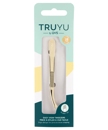 Truyu Easy View Tweezers