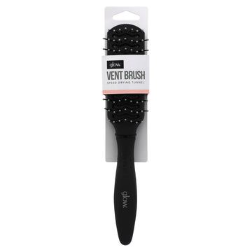 Glow Brush Vent Nylon Pin