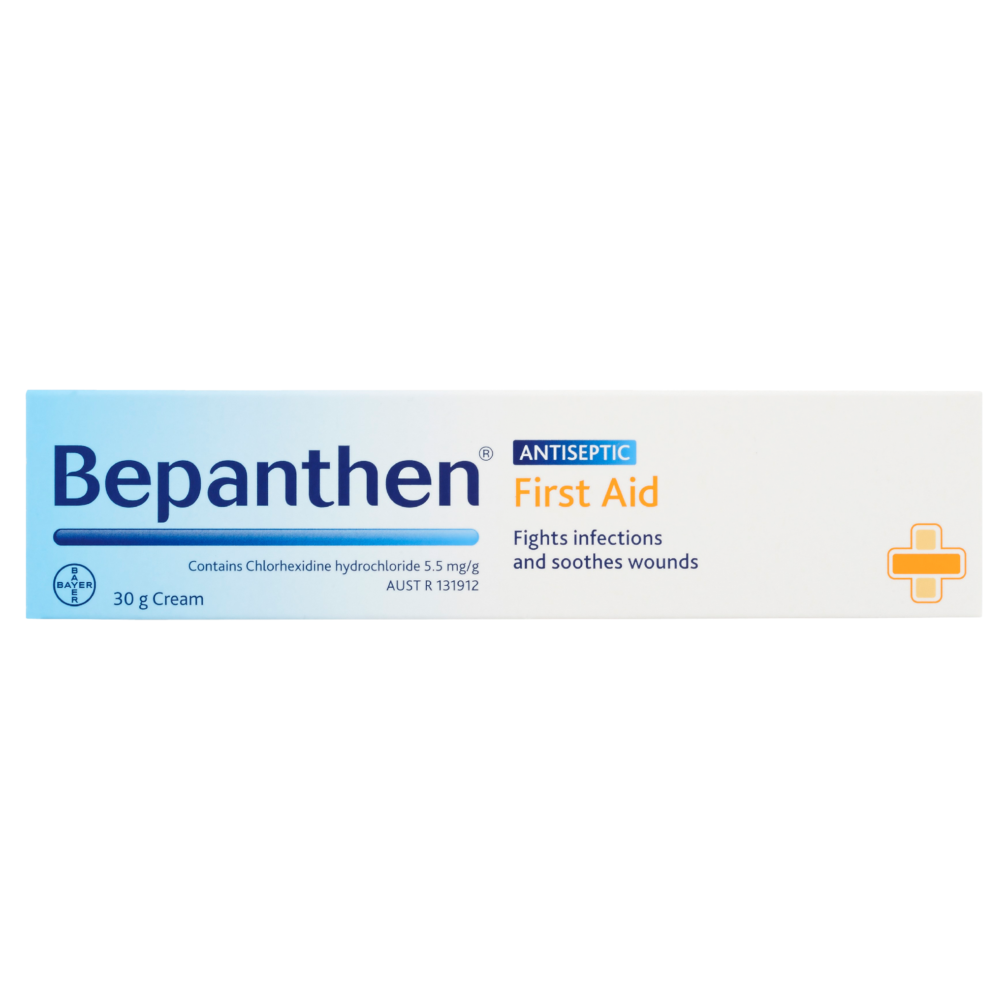 Bepanthen First Aid Cream 30g