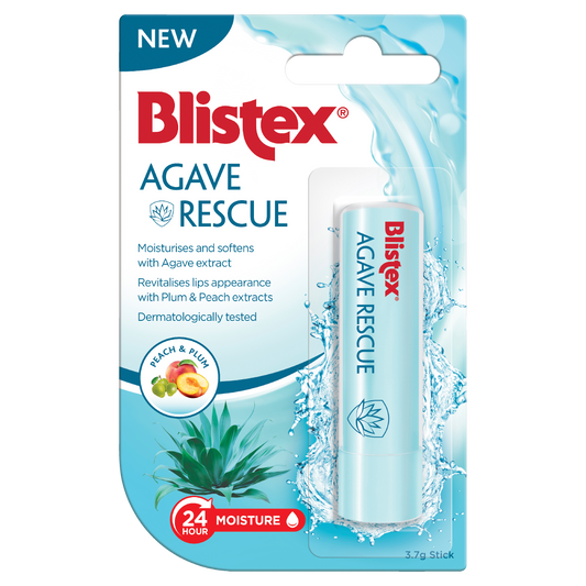 Blistex Agave Rescue 3.7g