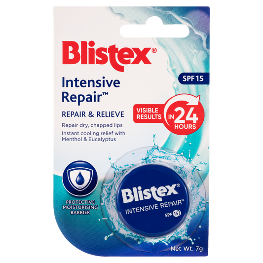 Blistex Intensive Repair SPF15 7.0g