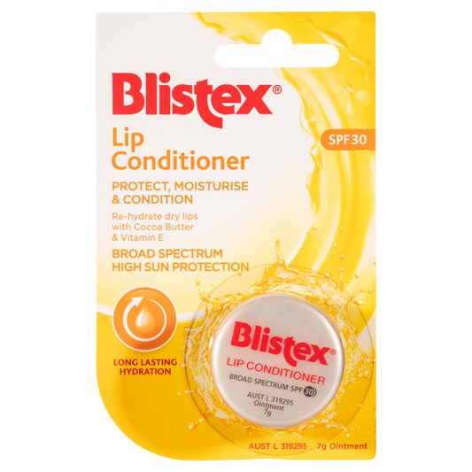 Blistex Lip Conditioner  SPF 30 7.0g