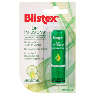 Blistex Lip Infusion Soothing 3.7g
