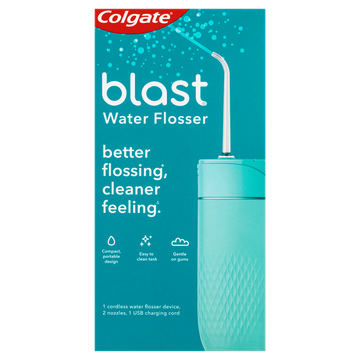 Colgate Blast Water Flosser