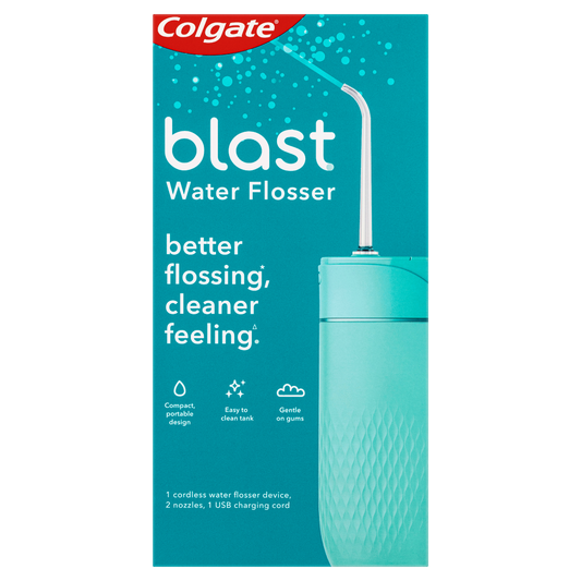 Colgate Blast Water Flosser