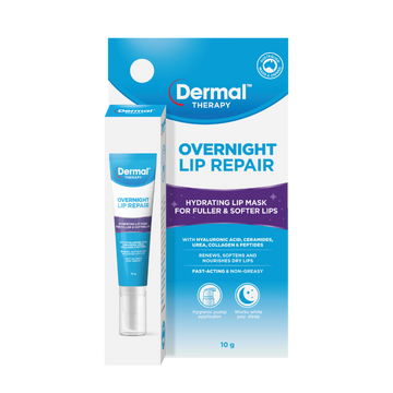 Dermal Therapy Overnight Lip Repair