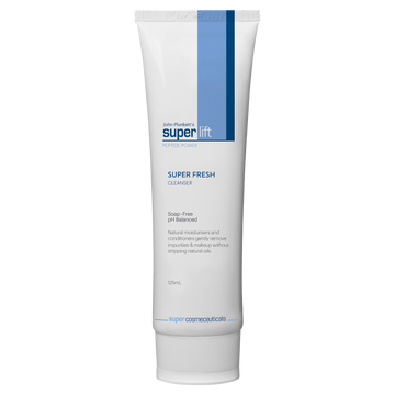 John Plunkett's SuperLift Super Fresh Cleanser