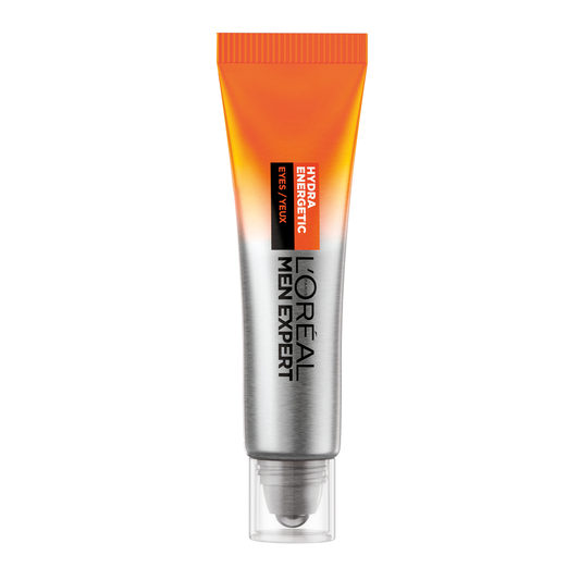 L'Oreal Paris Men Expert Hydra Energetic Cool Eye Roll-On 10ml