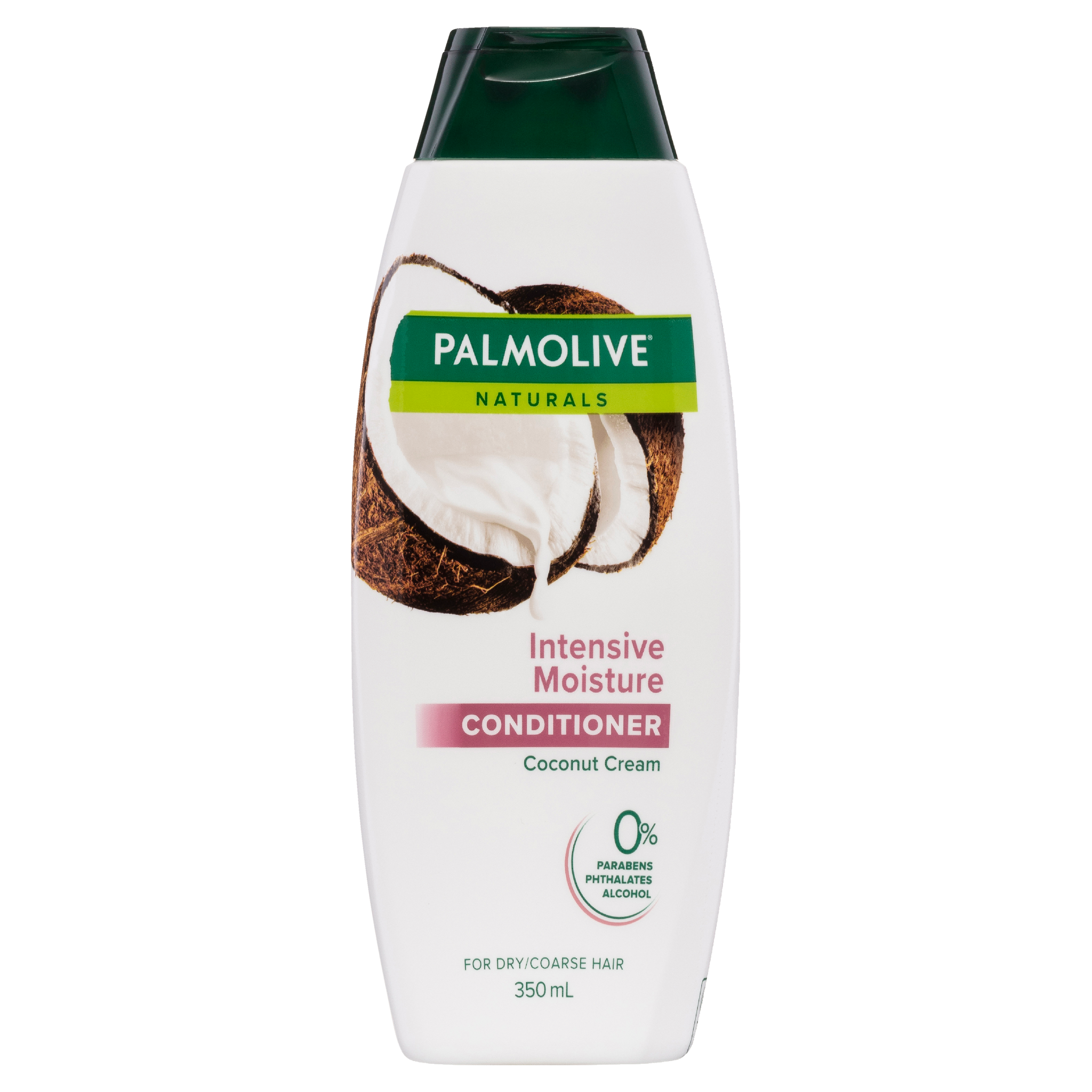 Palmolive Naturals Intensive Moisture Conditioner Coconut Cream 350ml