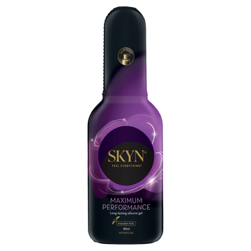 Skyn Maximum Performance Lubricant 80ml
