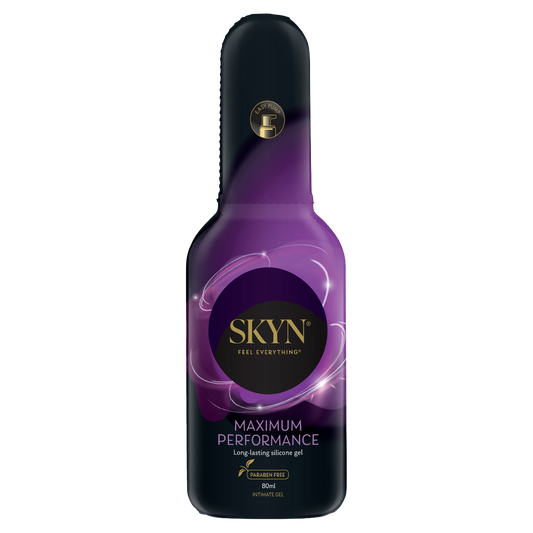 Skyn Maximum Performance Lubricant 80ml