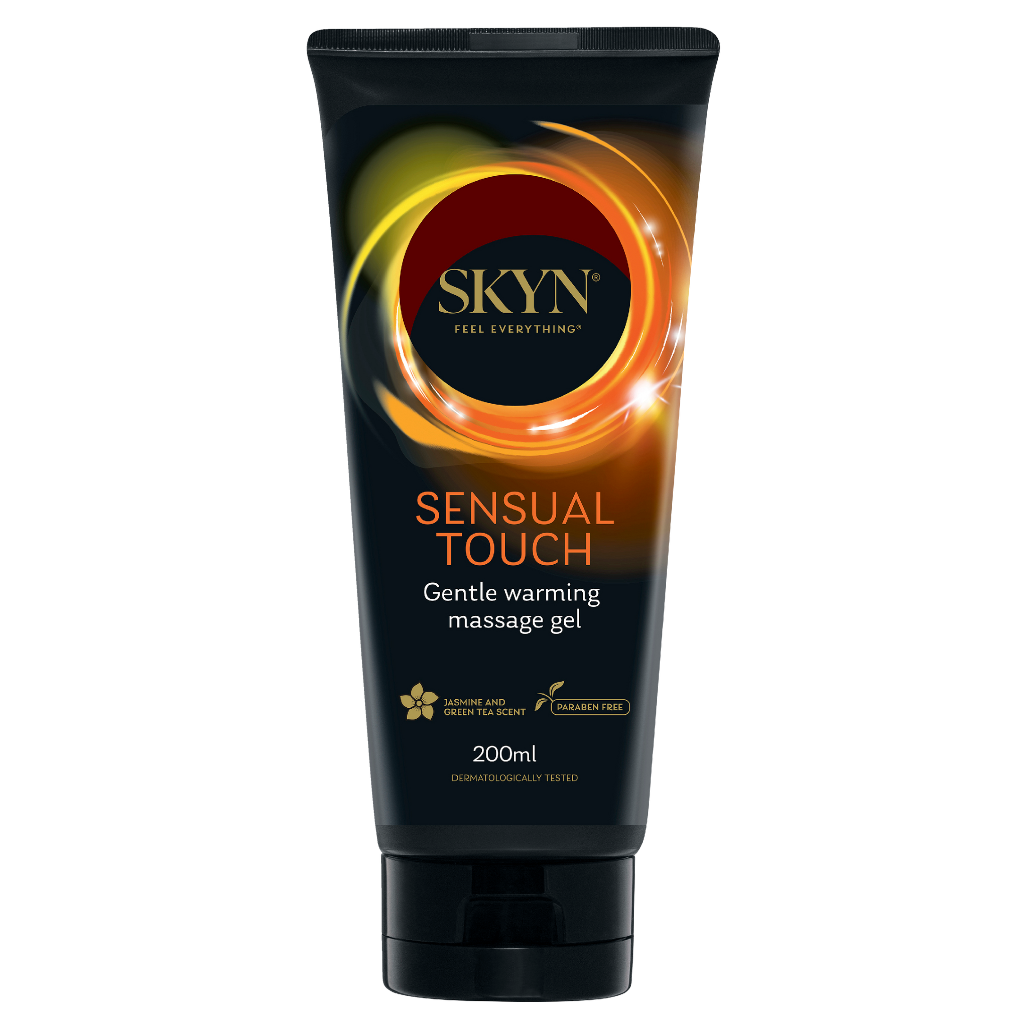Skyn Sensual Touch Massage Gel 200ml