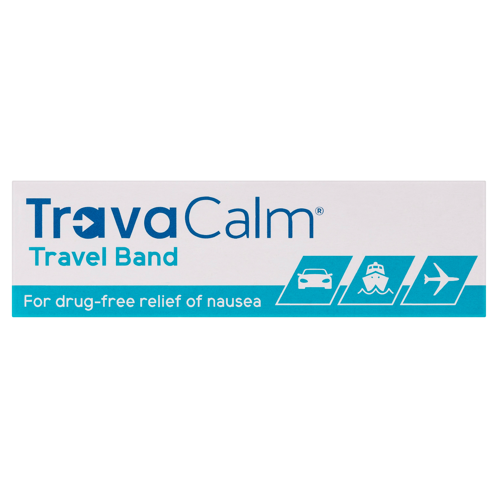 TravaCalm Travel Band
