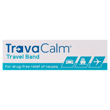 TravaCalm Travel Band