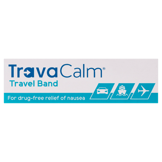 TravaCalm Travel Band