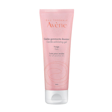 Avène Essential Care Exfoliating Gel 75ml