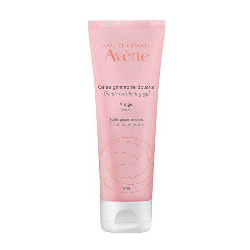 Avène Essential Care Exfoliating Gel 75ml