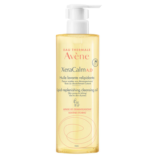 Avène XeraCalm A.D. Cleansing Oil 400ml