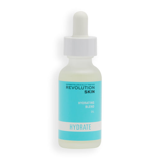 Revolution Skincare Hydrating Oil Blend 30ml