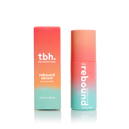TBH Skincare rebound serum 30ml