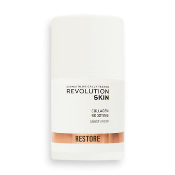 Revolution Skincare Collagen Boosting Moisturiser 50ml