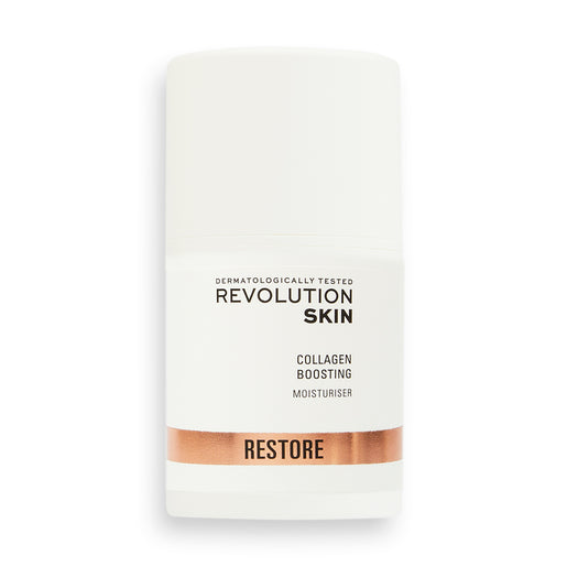 Revolution Skincare Collagen Boosting Moisturiser 50ml