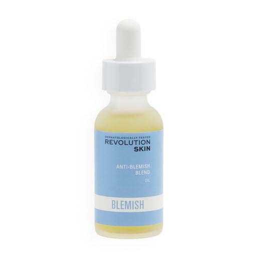 Revolution Skincare Anti Blemish Oil Blend 30ml