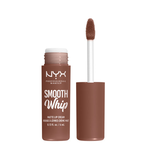 NYX Professional Makeup Smooth Whip Matte Lip Cream 24 - Memory Foam 4ml