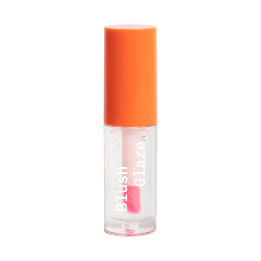 Australis Blush Glaze Pink Pop 4.3ml