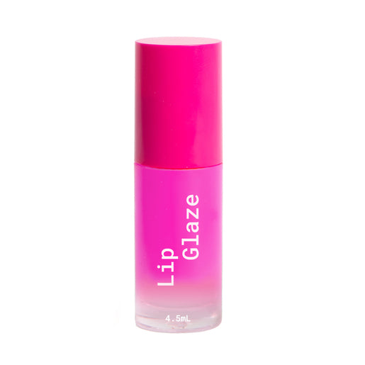 Australis Lip Glaze Crystal Clear 4.5ml
