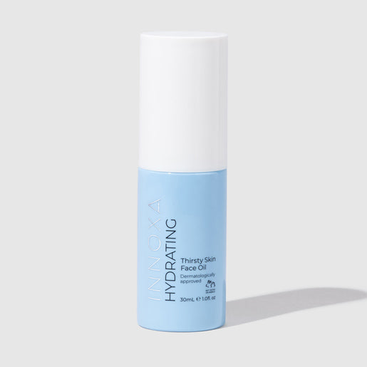 Innoxa Hydrating Face Oil 30ml