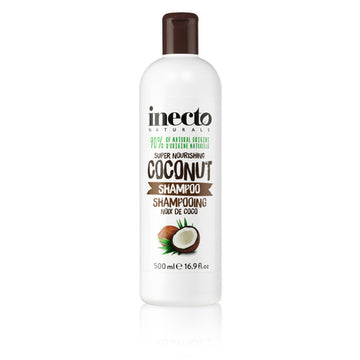 Inecto Super Nourishing Coconut Shampoo 500 ml