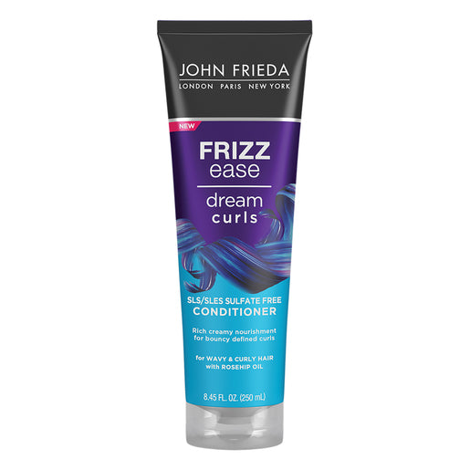 John Frieda Frizz Ease Dream Curls Conditioner 250 ml
