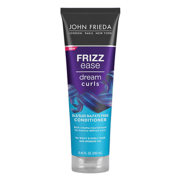 John Frieda Frizz Ease Dream Curls Conditioner 250 ml