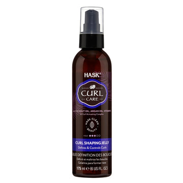 HASK Curl Care Curl Shaping Jelly 175 ml