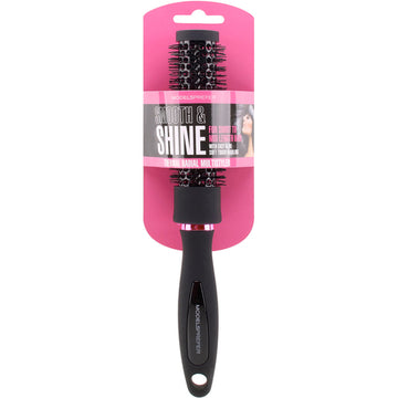 Models Prefer Smooth & Shine Thermal Radial Multi Styler 1 ea