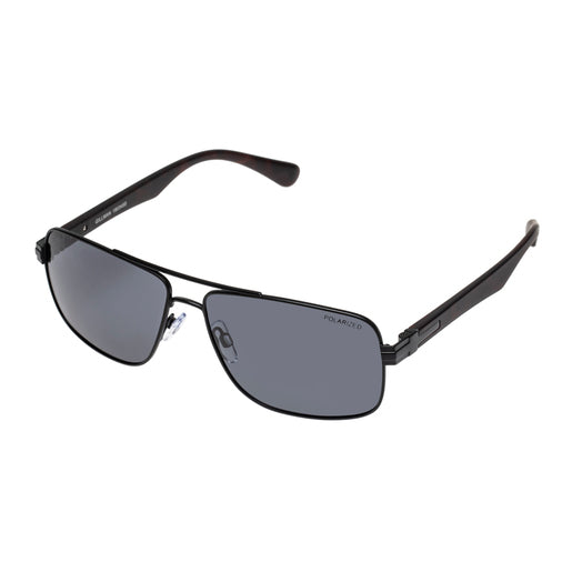 Cancer Council Gilman Black Men's Sunglasses 1 pair