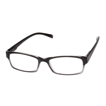 Provence Readers Lambada Black Women's 2.50 Reading Glasses 1 pair