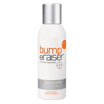 Caron Laboratories Bump eRaiser Triple Action Lotion 125 ml