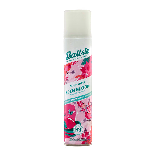 Batiste Eden Bloom Dry Shampoo 200 ml