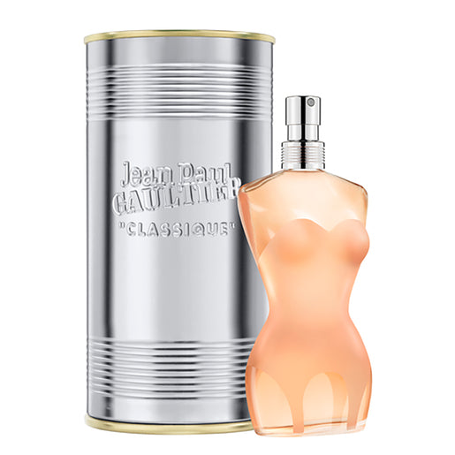 Jean Paul Gaultier Classique EDT 50 ml
