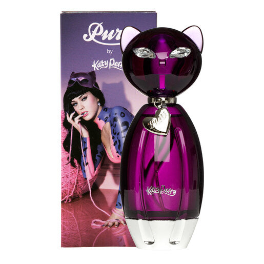 Katy Perry Purr EDP 100 ml