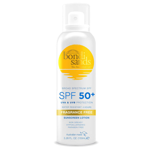 Bondi Sands SPF 50+ Sunscreen Lotion 150 ml