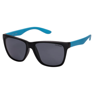 Cancer Council Bondi Matte Black Unisex Sunglasses 1 pair