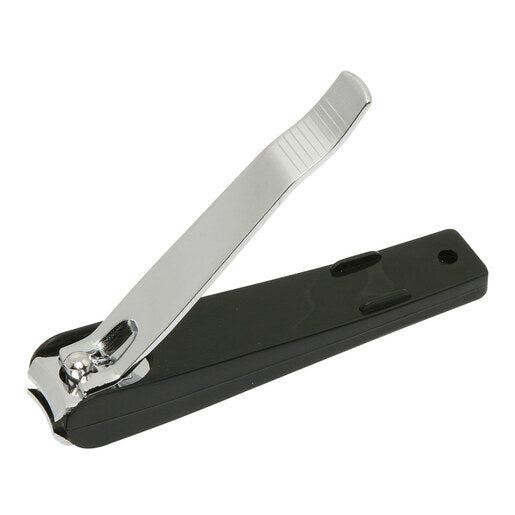 Beauty Essentials Toenail Clipper 1 ea