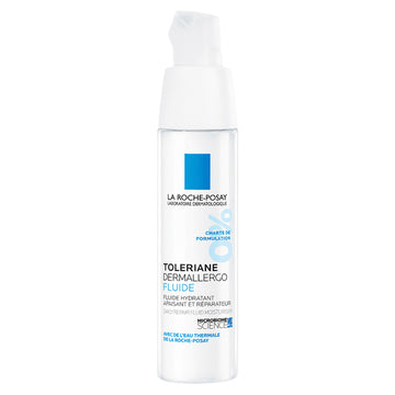 La Roche-Posay Toleriane Dermallergo Fluid 40 ml