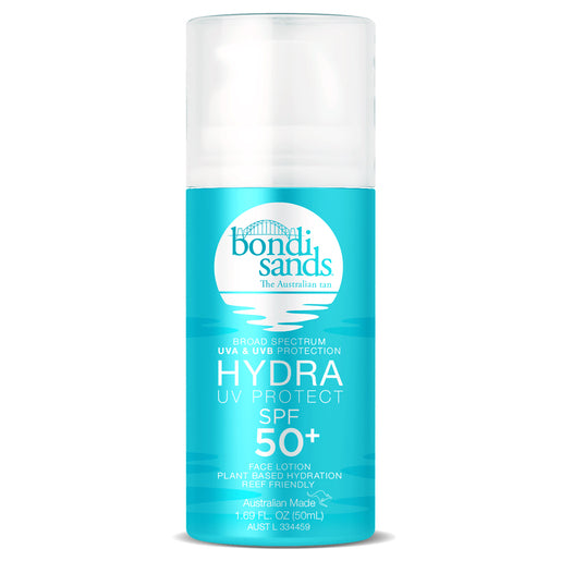 Bondi Sands Hydra UV Protect SPF 50+ Face Lotion 50 ml