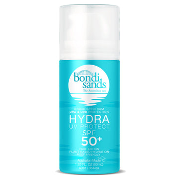 Bondi Sands Hydra UV Protect SPF 50+ Face Lotion 50 ml