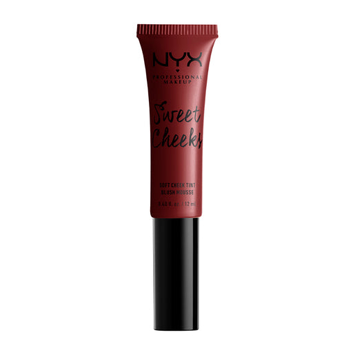 NYX Professional Makeup Sweet Cheek Soft Cheek Tint Bombshell 12 ml