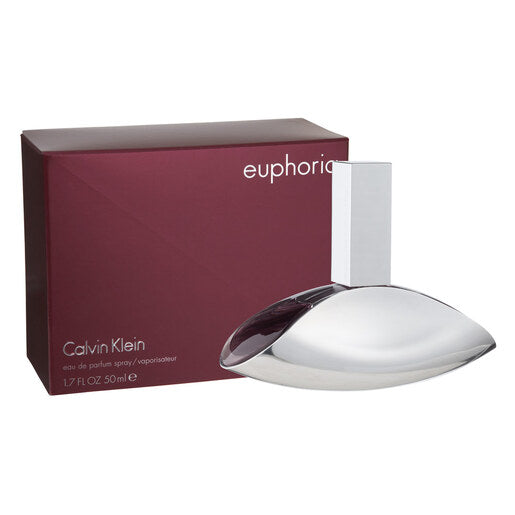 Calvin Klein Ck Euphoria Ladies EDP 50 ml